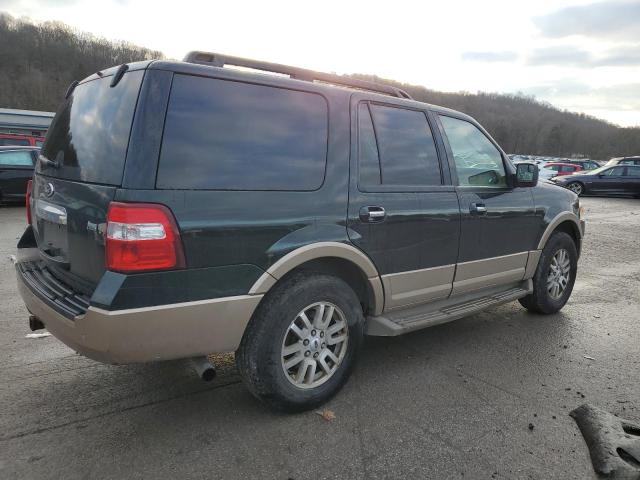 Obraz 3 z 2014 FORD EXPEDITION XLT 2014 z VIN 1FMJU1J50EEF11707