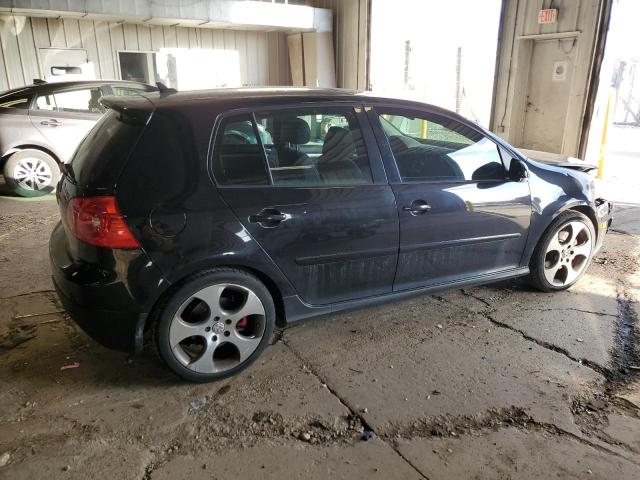Obraz 3 z 2009 VOLKSWAGEN GTI  2009 z VIN WVWGV71K59W106883