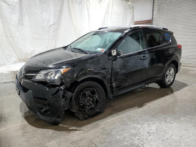 Obraz 1 z 2015 TOYOTA RAV4 LE 2015 z VIN 2T3BFREV9FW372425