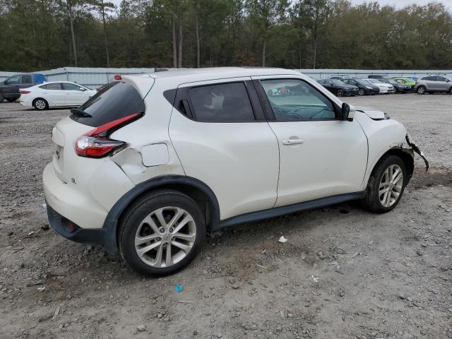 Image 3 of 2015 NISSAN JUKE S 2015 with VIN JN8AF5MR2FT513108