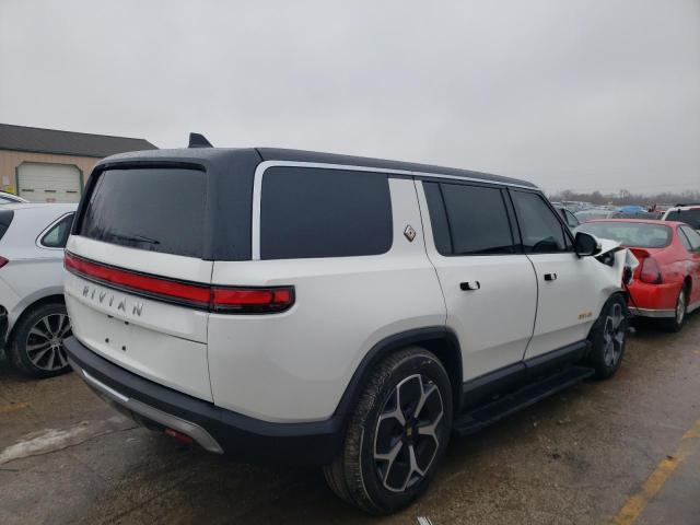 Image 3 of 2023 RIVIAN R1S ADVENTURE 2023 with VIN 7PDSGABA4PN013310