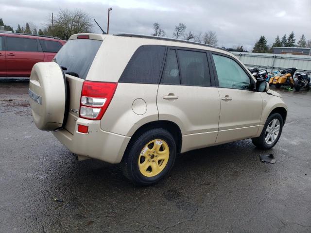 Image 3 of 2008 SUZUKI GRAND VITARA LUXURY 2008 with VIN JS3TD947284100989