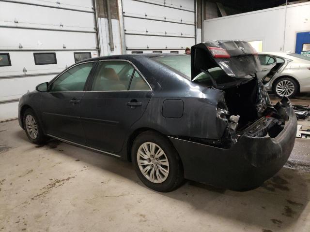 Изображение 2 2014 TOYOTA CAMRY L 2014 с VIN 4T4BF1FK1ER345707