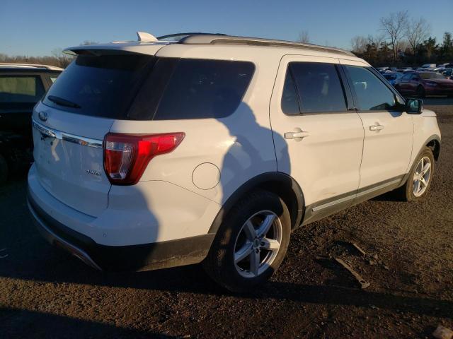 Изображение 3 2016 FORD EXPLORER XLT 2016 с VIN 1FM5K8D81GGA31611