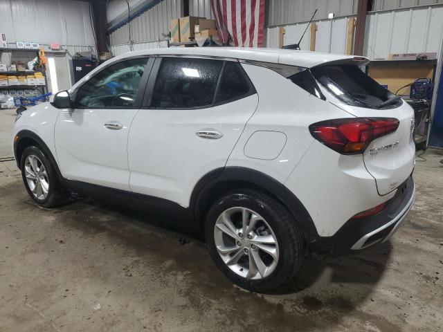 Image 2 of 2023 BUICK ENCORE GX PREFERRED 2023 with VIN KL4MMCSL3PB103176