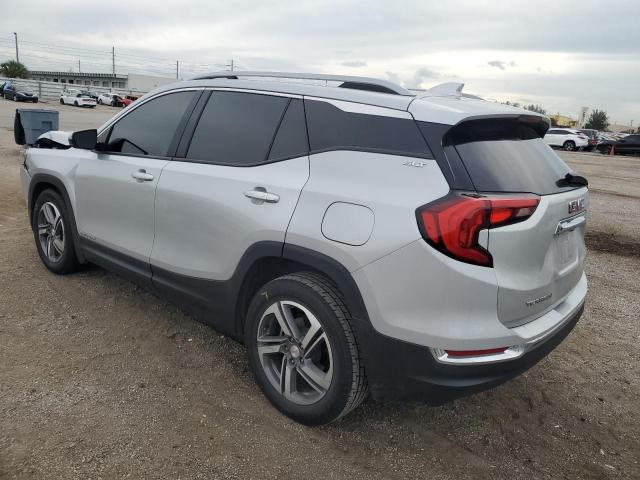 Image 2 of 2020 GMC TERRAIN SLT 2020 with VIN 3GKALPEV7LL194272