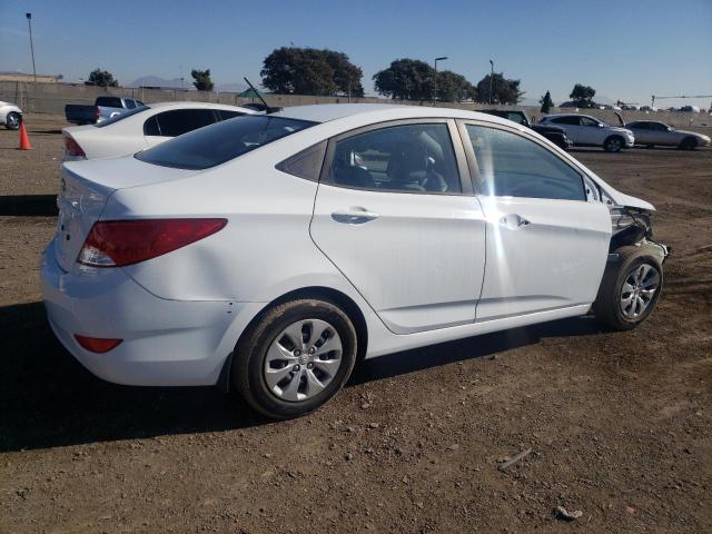 Image 3 of 2016 HYUNDAI ACCENT SE 2016 with VIN KMHCT4AE5GU123300