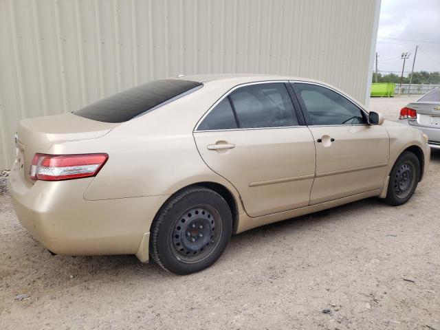 Image 3 of 2010 TOYOTA CAMRY BASE 2010 with VIN 4T1BF3EK5AU087855