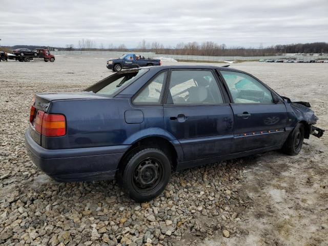 Image 3 of 1996 VOLKSWAGEN PASSAT GLS 1996 with VIN WVWGC83A7TE093115
