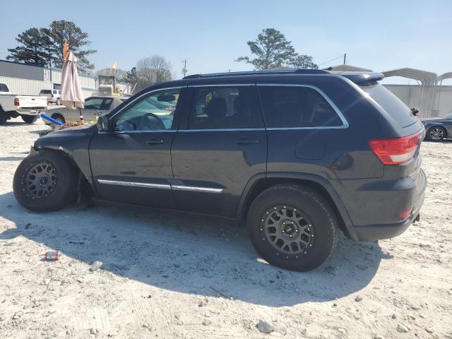 Изображение 2 2012 JEEP GRAND CHEROKEE LAREDO 2012 с VIN 1C4RJFAG2CC318868