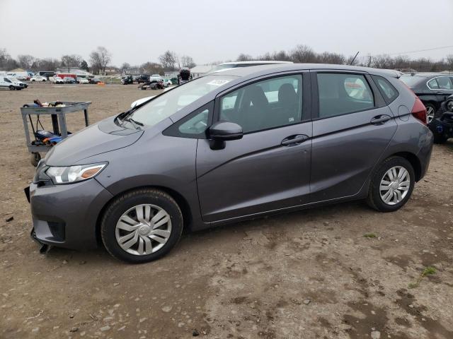 2015 HONDA FIT LX 2015 image