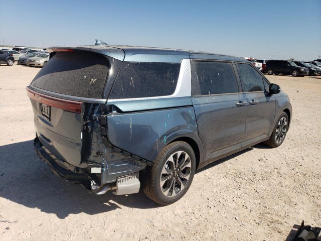 Image 3 of 2024 KIA CARNIVAL EX 2024 with VIN KNDNC5H39R6340654