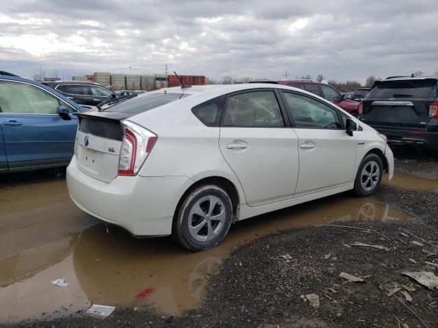 Obraz 3 z 2014 TOYOTA PRIUS  2014 z VIN JTDKN3DU5E0382025