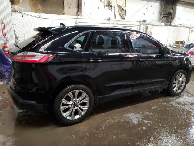 Изображение 3 2019 FORD EDGE TITANIUM 2019 с VIN 2FMPK4K96KBB43673