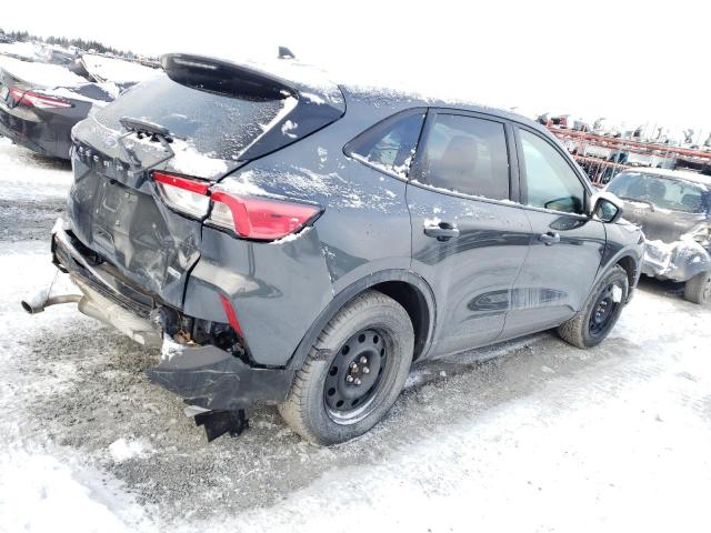 Image 3 of 2020 FORD ESCAPE S 2020 with VIN 1FMCU9F6XLUB46089