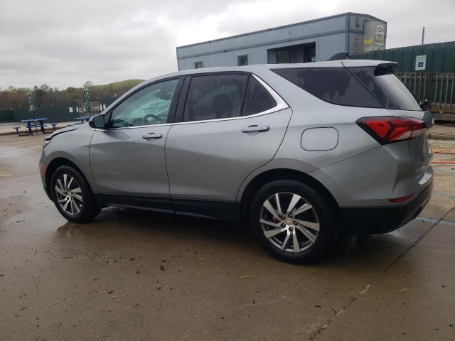 Obraz 2 z 2023 CHEVROLET EQUINOX LT 2023 z VIN 3GNAXKEG7PS210221