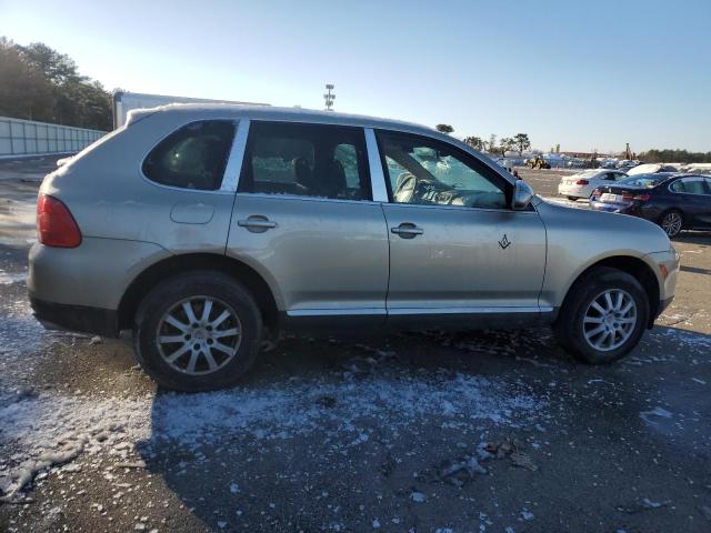 Obraz 3 z 2004 PORSCHE CAYENNE  2004 z VIN WP1AA29PX4LA21938