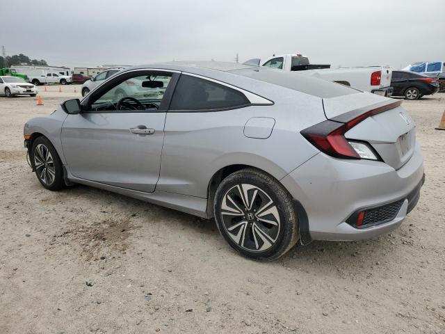 Obraz 2 z 2017 HONDA CIVIC EXL 2017 z VIN 2HGFC3B79HH362267