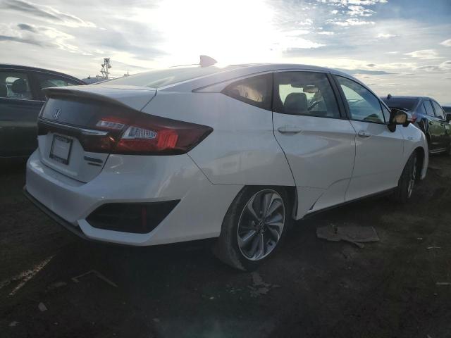 Изображение 3 2018 HONDA CLARITY TOURING 2018 с VIN JHMZC5F37JC017566