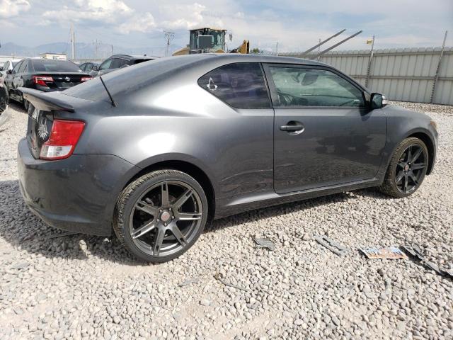 Image 3 of 2011 Toyota Scion 2011 with VIN JTKJF5C71B3016565