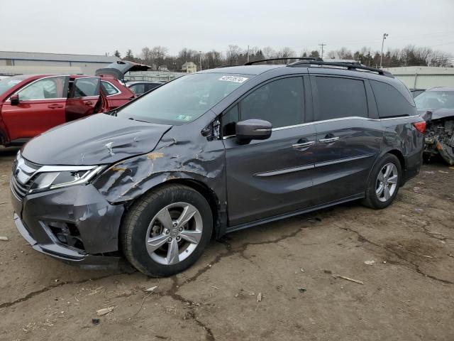 Obraz 2019 HONDA ODYSSEY EXL 2019