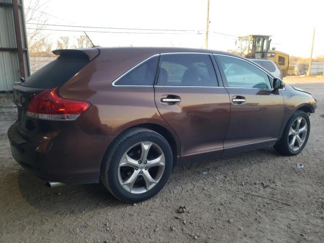 Изображение 3 2010 TOYOTA VENZA  2010 с VIN 4T3ZK3BB2AU025383