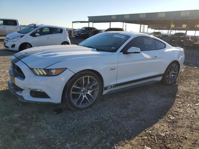Изображение 1 2015 FORD MUSTANG GT 2015 с VIN 1FA6P8CFXF5302157