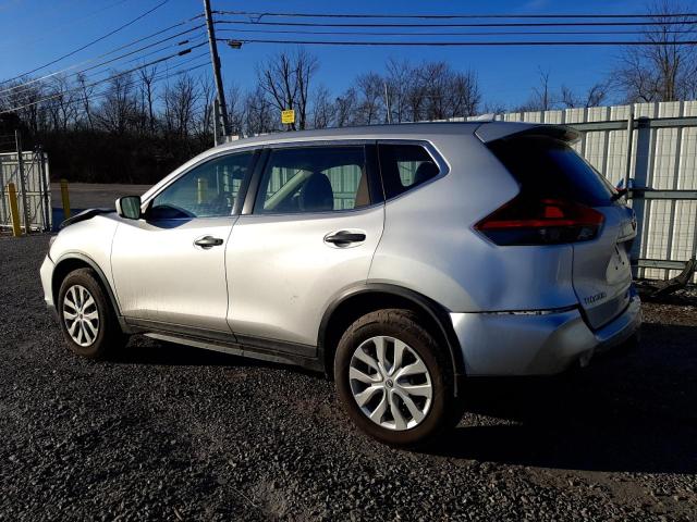 Image 2 of 2018 NISSAN ROGUE S 2018 with VIN KNMAT2MV1JP519578