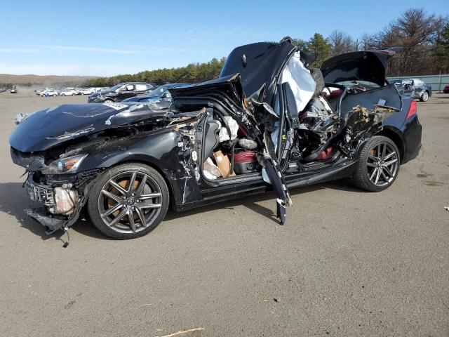 Image 1 of 2017 LEXUS IS 200T 2017 with VIN JTHBA1D22H5045557