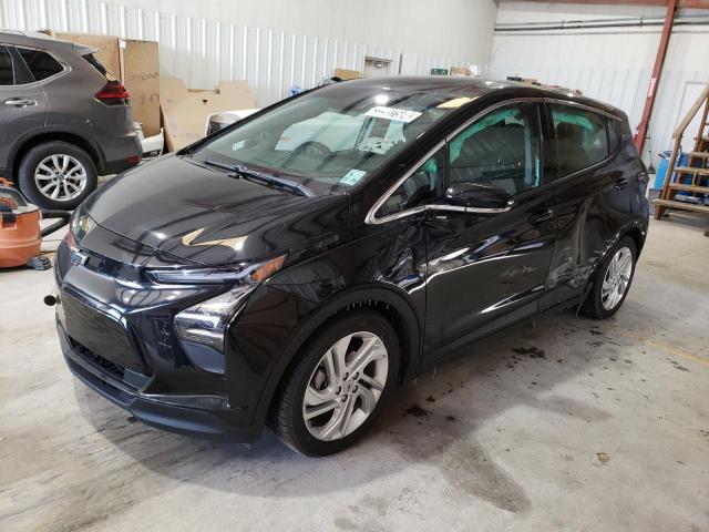 Изображение 1 2022 CHEVROLET BOLT EV 1LT 2022 с VIN 1G1FW6S09N4126990