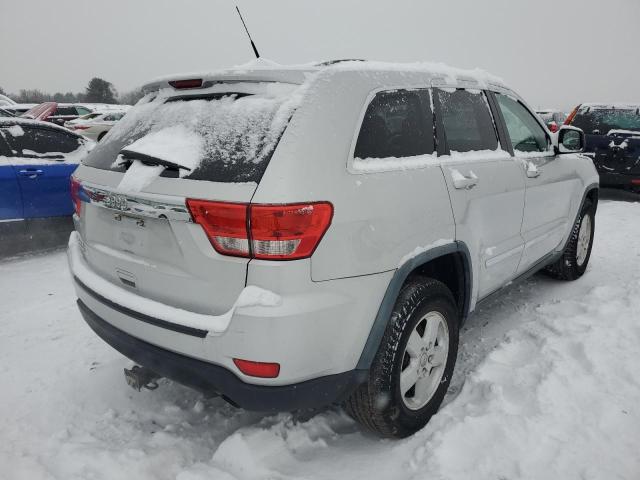 Image 3 of 2011 JEEP GRAND CHEROKEE LAREDO 2011 with VIN 1J4RR4GG3BC519854