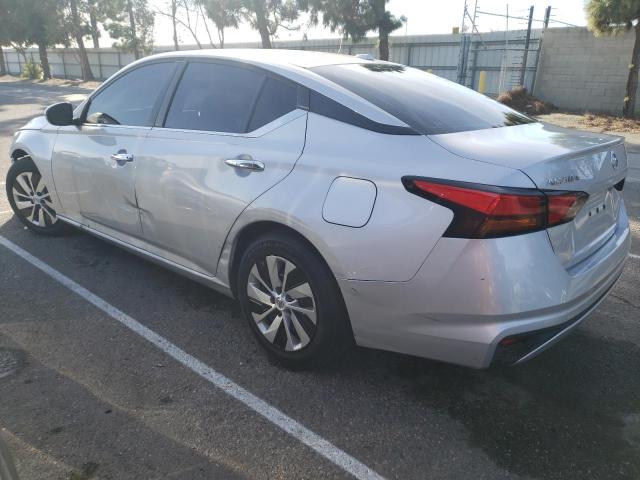 Изображение 2 2019 NISSAN ALTIMA S 2019 с VIN 1N4BL4BV9KN308439