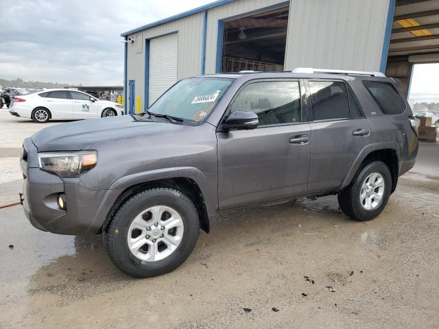2016 TOYOTA 4RUNNER SR5 2016 image