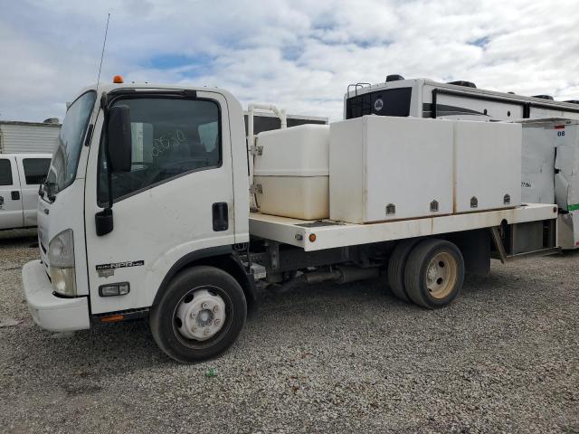 2016 ISUZU NPR HD 2016 image