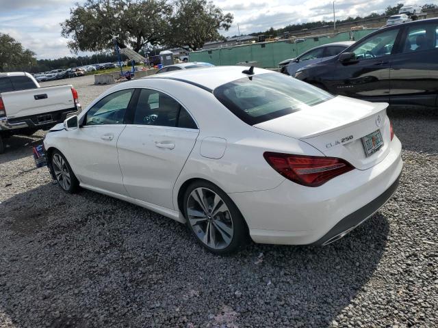 Изображение 2 2019 MERCEDES-BENZ CLA 250 2019 с VIN WDDSJ4EB8KN752175
