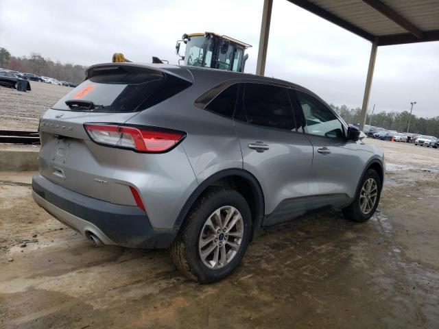 Image 3 of 2022 FORD ESCAPE SE 2022 with VIN 1FMCU9G68NUA44386