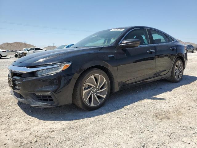 Obraz 1 z 2020 HONDA INSIGHT TOURING 2020 z VIN 19XZE4F93LE013066