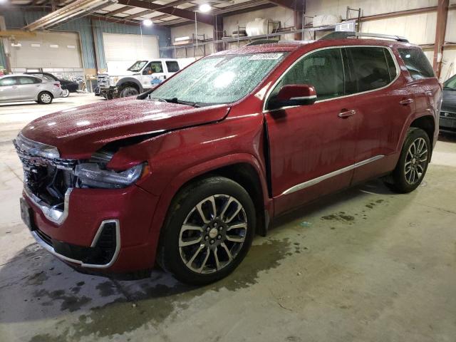 2020 GMC ACADIA DENALI 2020 image