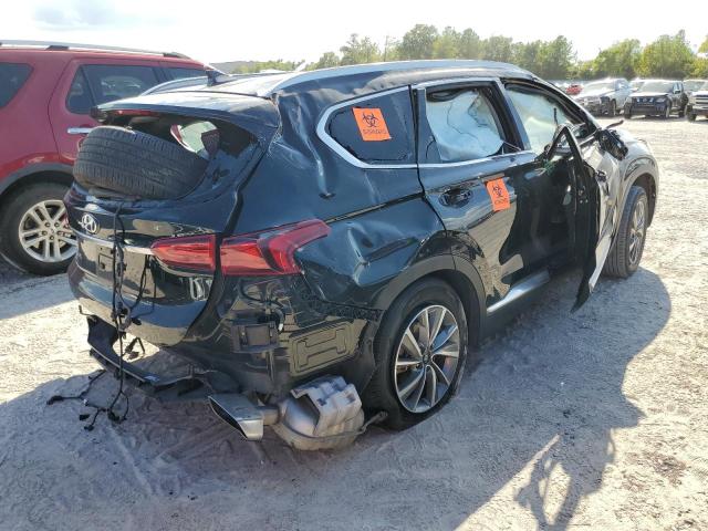 Изображение 3 2020 HYUNDAI SANTA FE SEL 2020 с VIN 5NMS33AD0LH291025