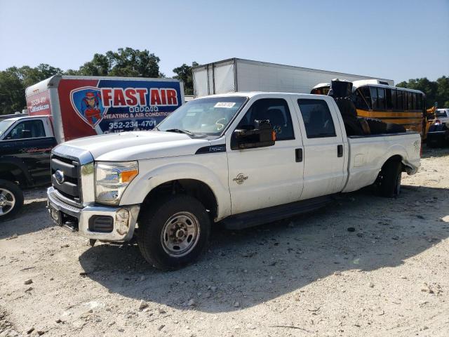 Image 1 of 2016 FORD F250 SUPER DUTY 2016 with VIN 1FT7W2BT9GEC55758