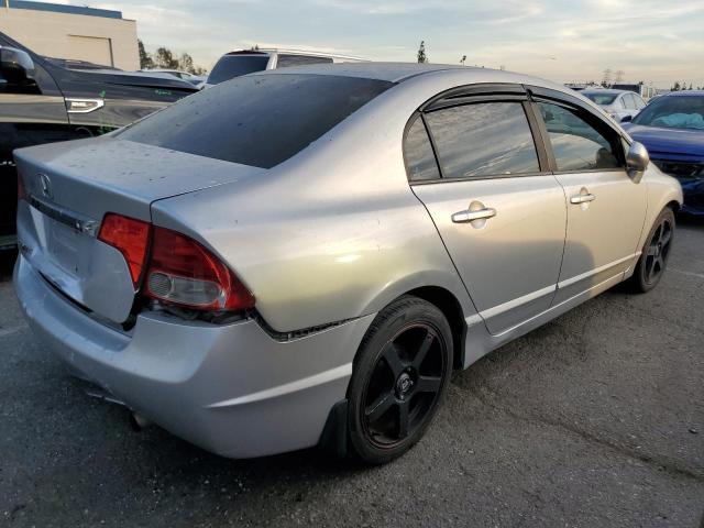 Obraz 3 z 2009 HONDA CIVIC LX 2009 z VIN 19XFA16539E037841