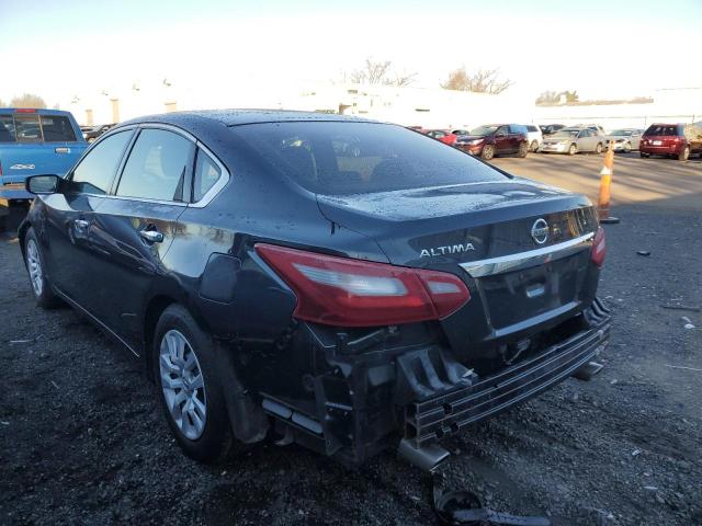 Obraz 2 z 2018 NISSAN ALTIMA 2.5 2018 z VIN 1N4AL3AP9JC179783