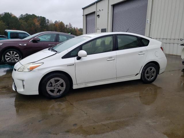 Obraz 1 z 2012 TOYOTA PRIUS  2012 z VIN JTDKN3DU6C5453832