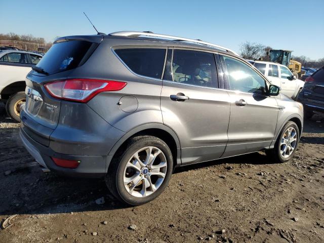 Image 3 of 2014 FORD ESCAPE TITANIUM 2014 with VIN 1FMCU9JX9EUC14532