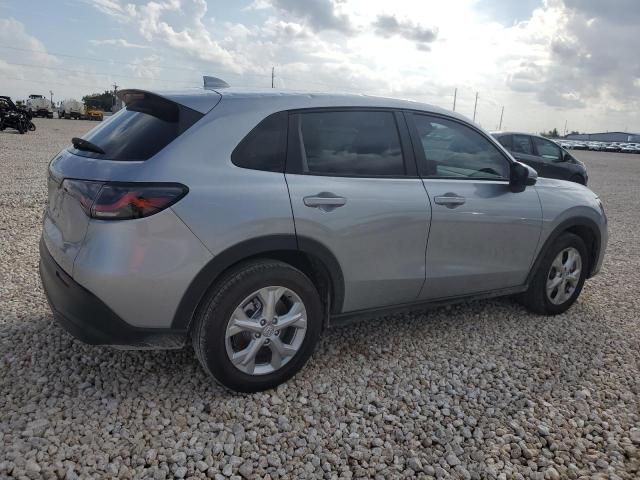 Image 3 of 2024 HONDA HR-V LX 2024 with VIN 3CZRZ1H34RM701162