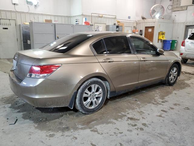 Изображение 3 2009 HONDA ACCORD LXP 2009 с VIN JHMCP26409C000492