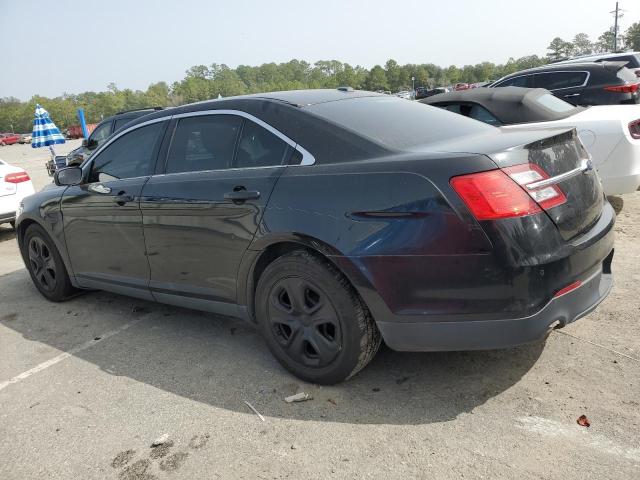 Obraz 2 z 2016 FORD TAURUS POLICE INTERCEPTOR 2016 z VIN 1FAHP2MK0GG103304