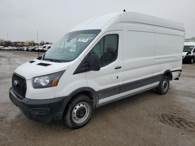 Изображение 1 2023 FORD TRANSIT T-350 2023 с VIN 1FTBW3X8XPKB71406