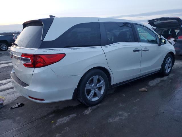 Изображение 3 2019 HONDA ODYSSEY EX 2019 с VIN 5FNRL6H5XKB030385