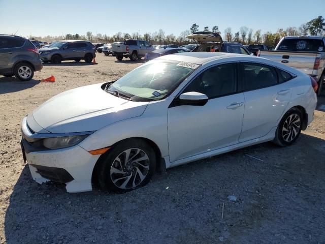 Изображение 1 2016 HONDA CIVIC EX 2016 с VIN 19XFC2F78GE001576
